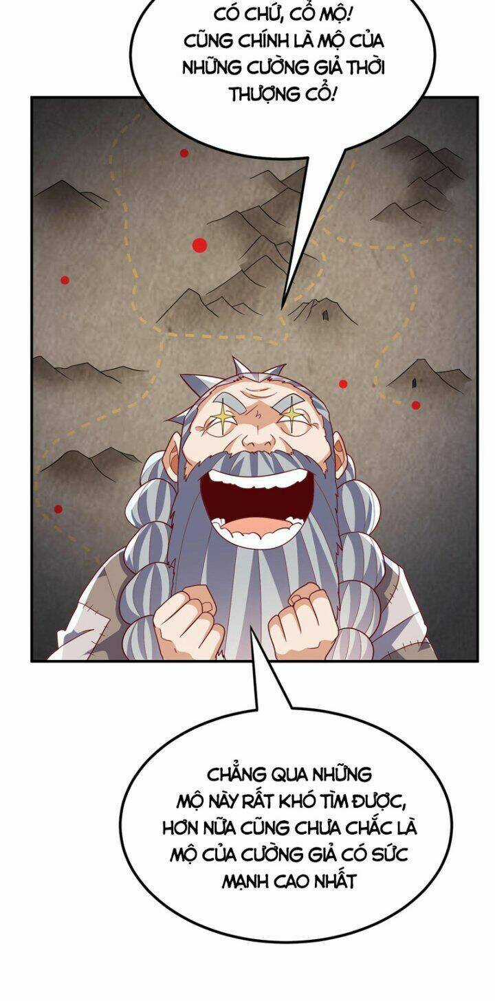 Võ Nghịch - Chapter 338 - Trang 6