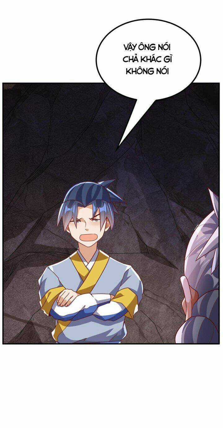 Võ Nghịch - Chapter 338 - Trang 7