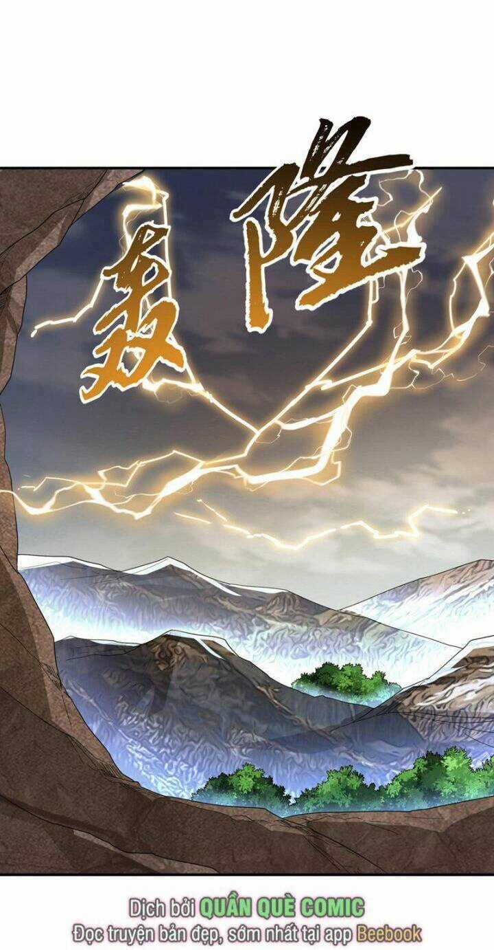 Võ Nghịch - Chapter 338 - Trang 8