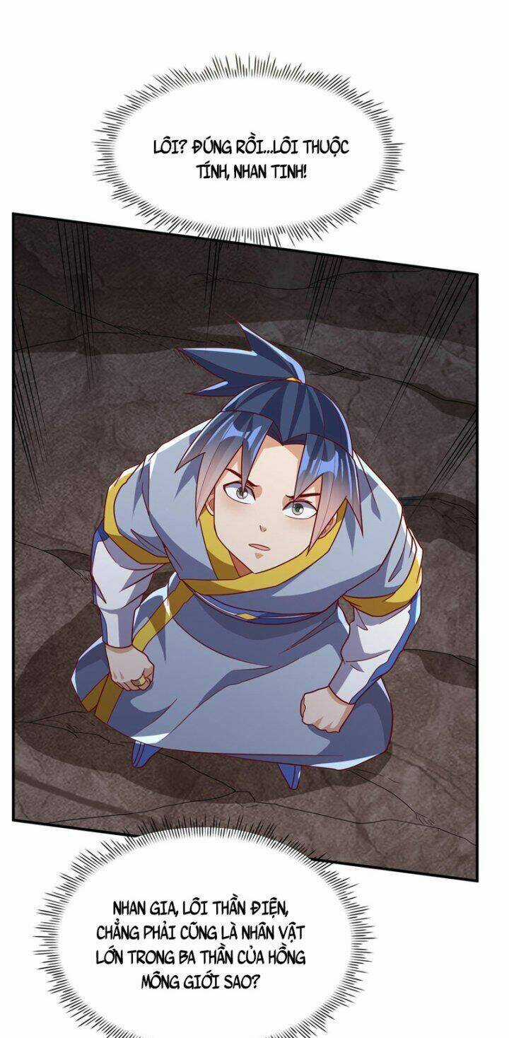 Võ Nghịch - Chapter 338 - Trang 9