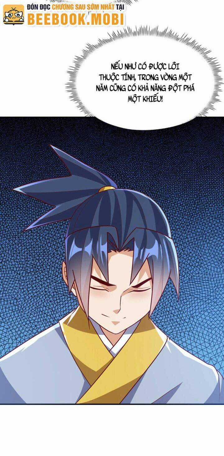 Võ Nghịch - Chapter 338 - Trang 10