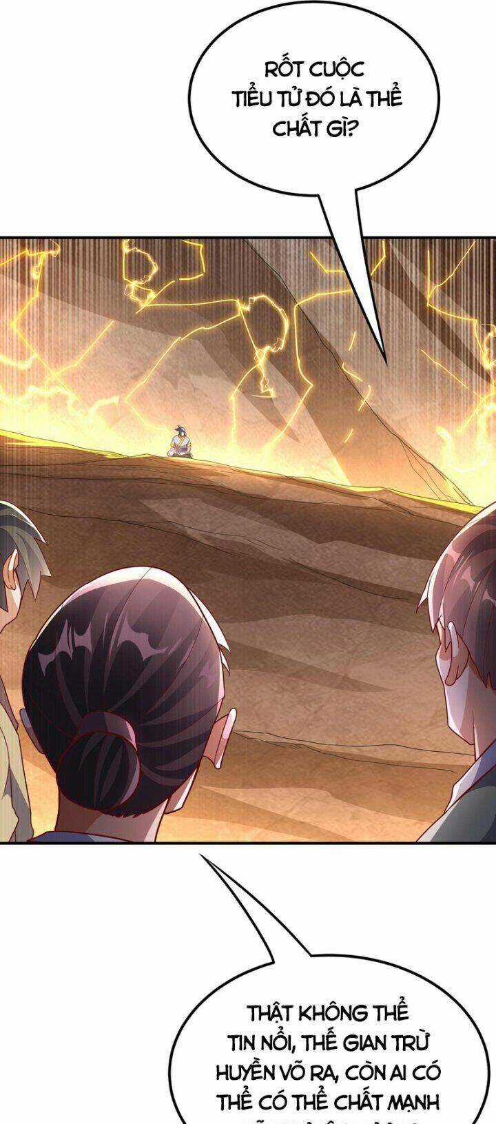 Võ Nghịch - Chapter 339 - Trang 11