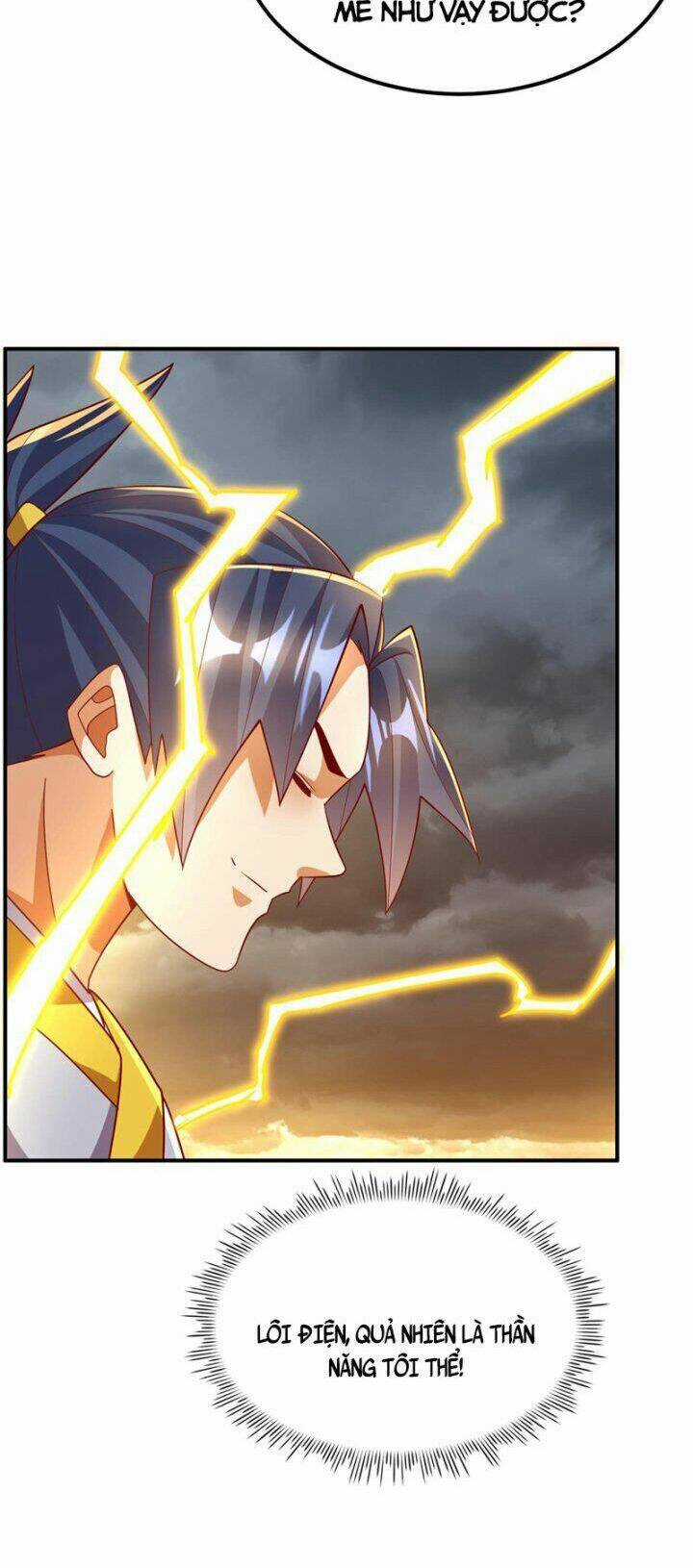 Võ Nghịch - Chapter 339 - Trang 12