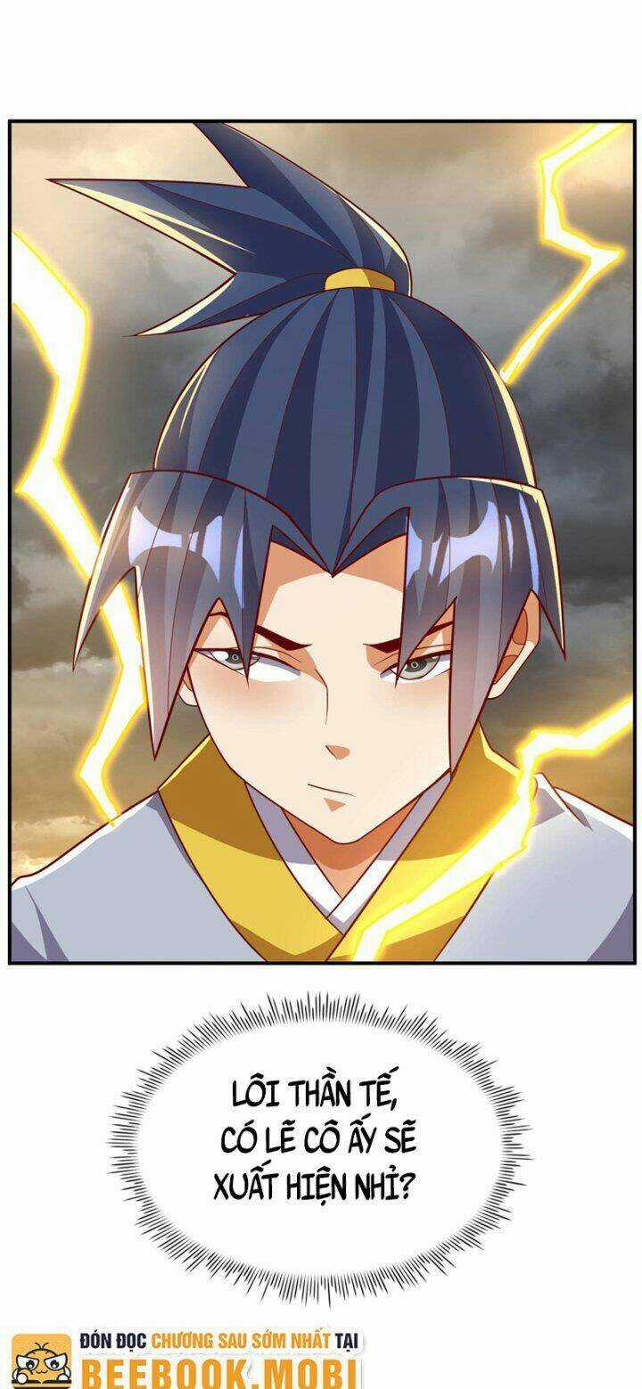 Võ Nghịch - Chapter 339 - Trang 13