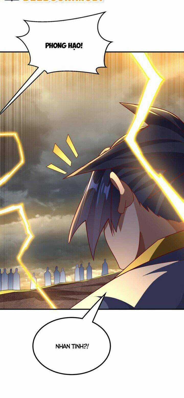 Võ Nghịch - Chapter 339 - Trang 14