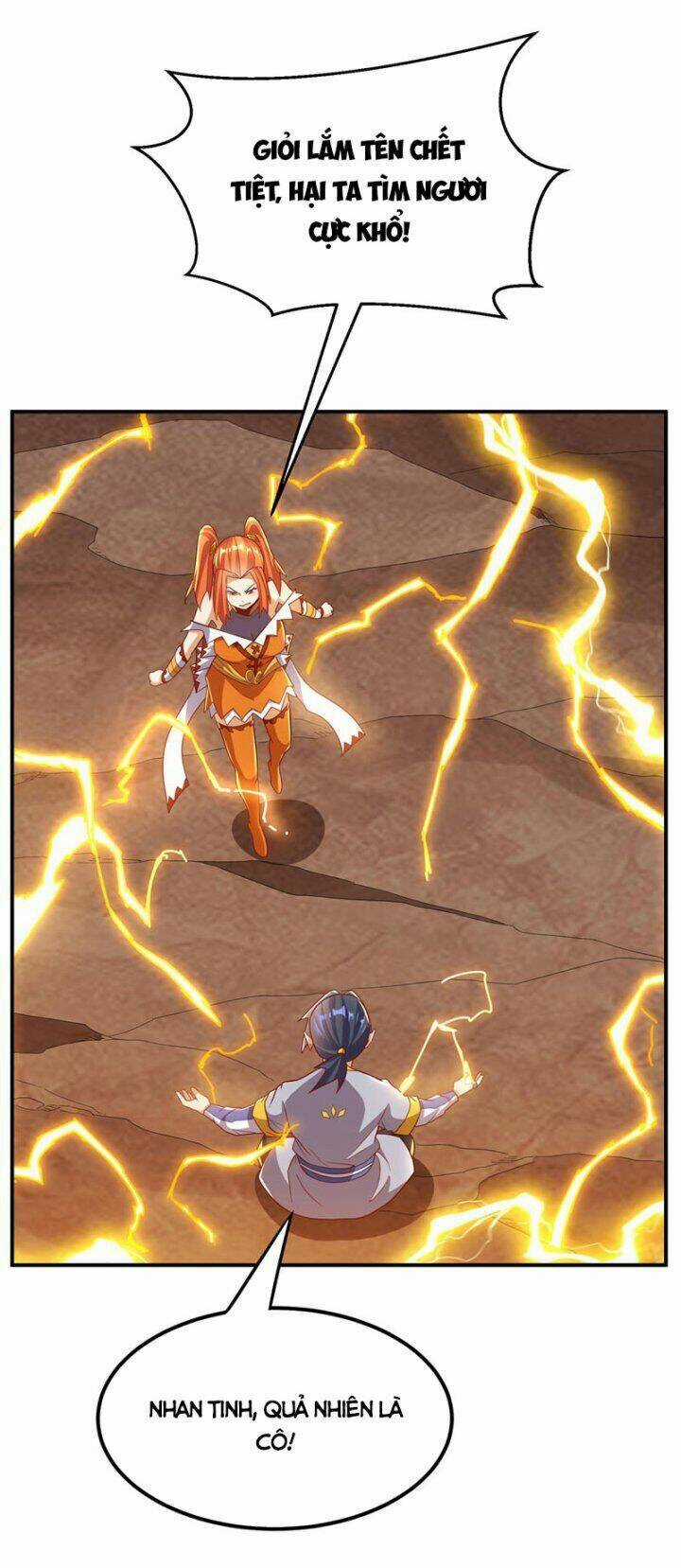 Võ Nghịch - Chapter 339 - Trang 15