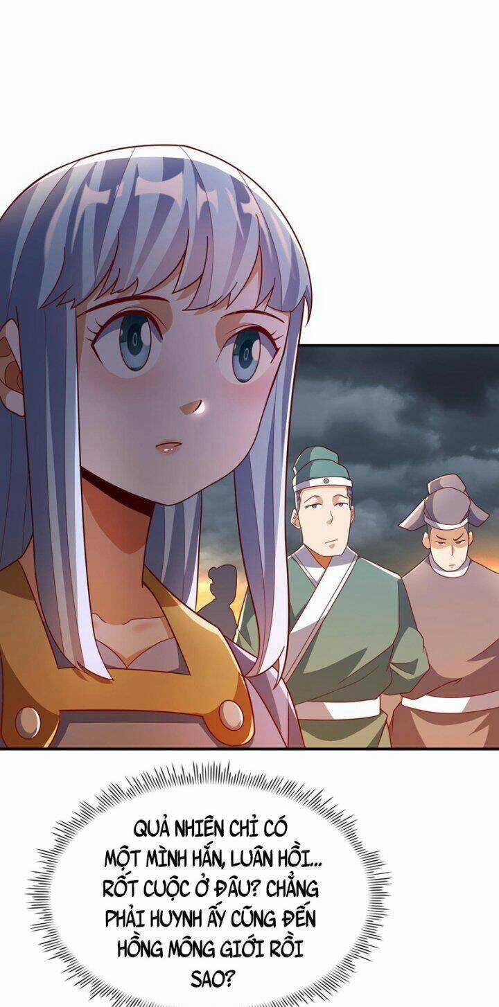 Võ Nghịch - Chapter 339 - Trang 17