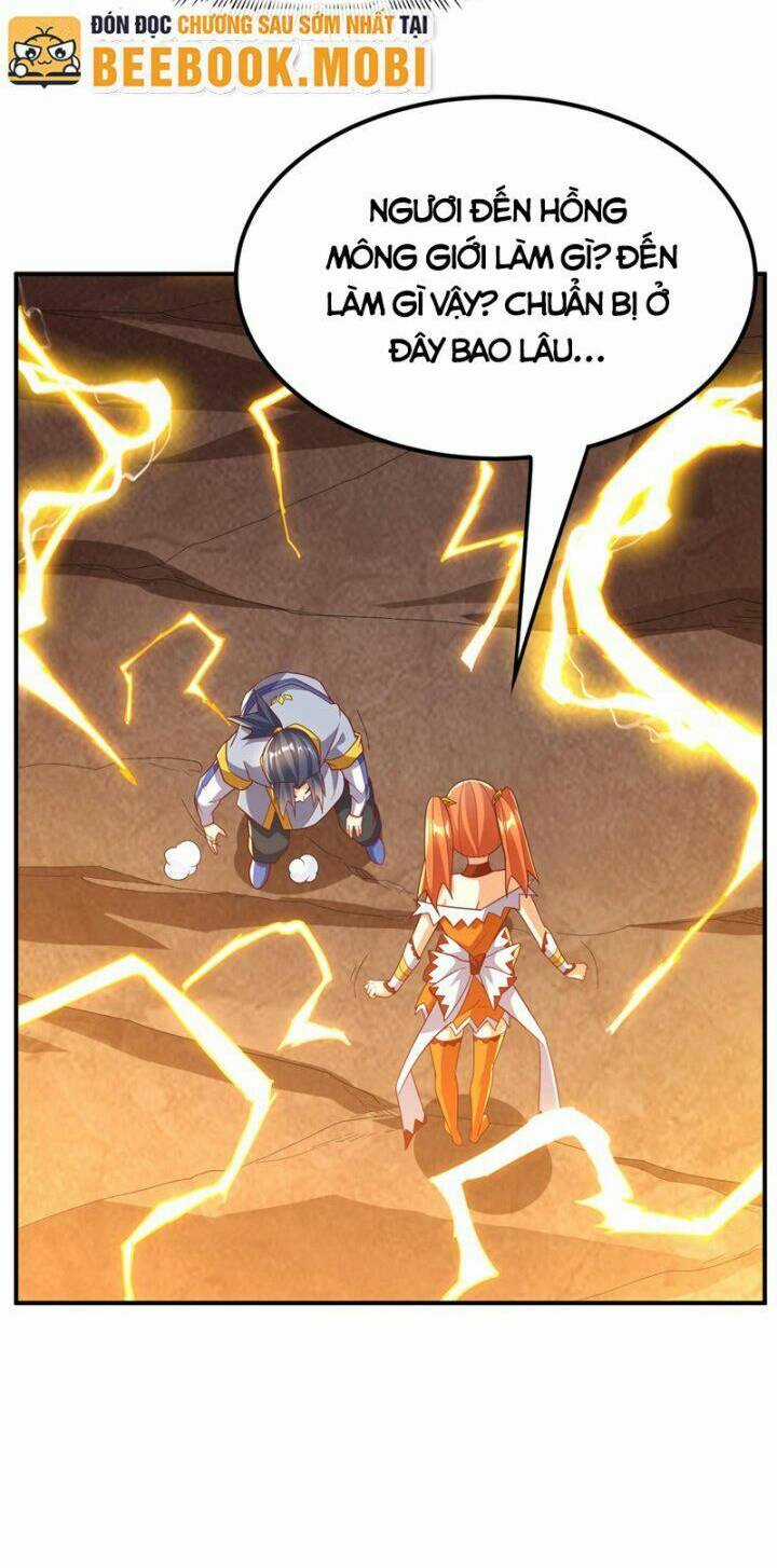 Võ Nghịch - Chapter 339 - Trang 18