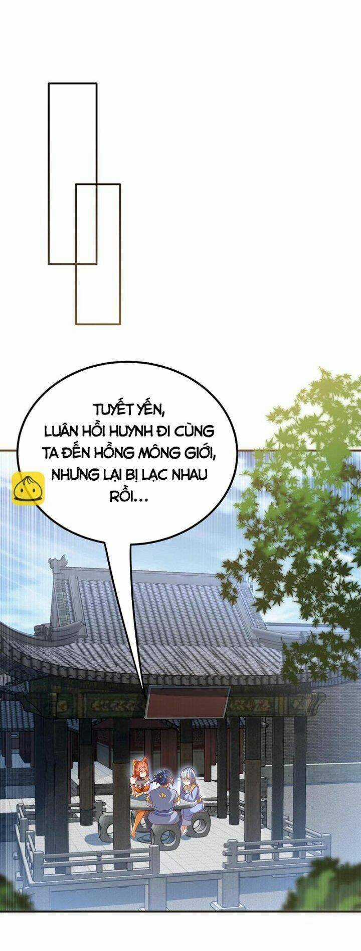 Võ Nghịch - Chapter 339 - Trang 25