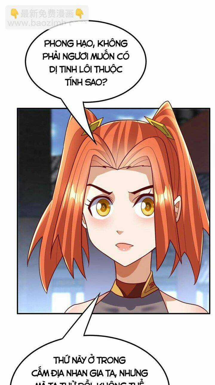 Võ Nghịch - Chapter 339 - Trang 27