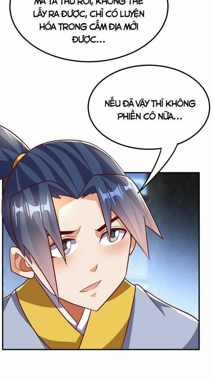 Võ Nghịch - Chapter 339 - Trang 28