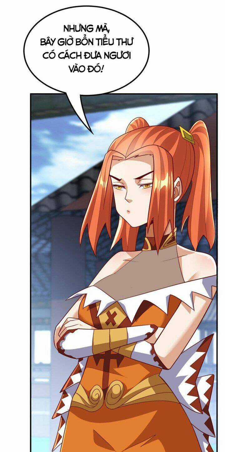 Võ Nghịch - Chapter 339 - Trang 29