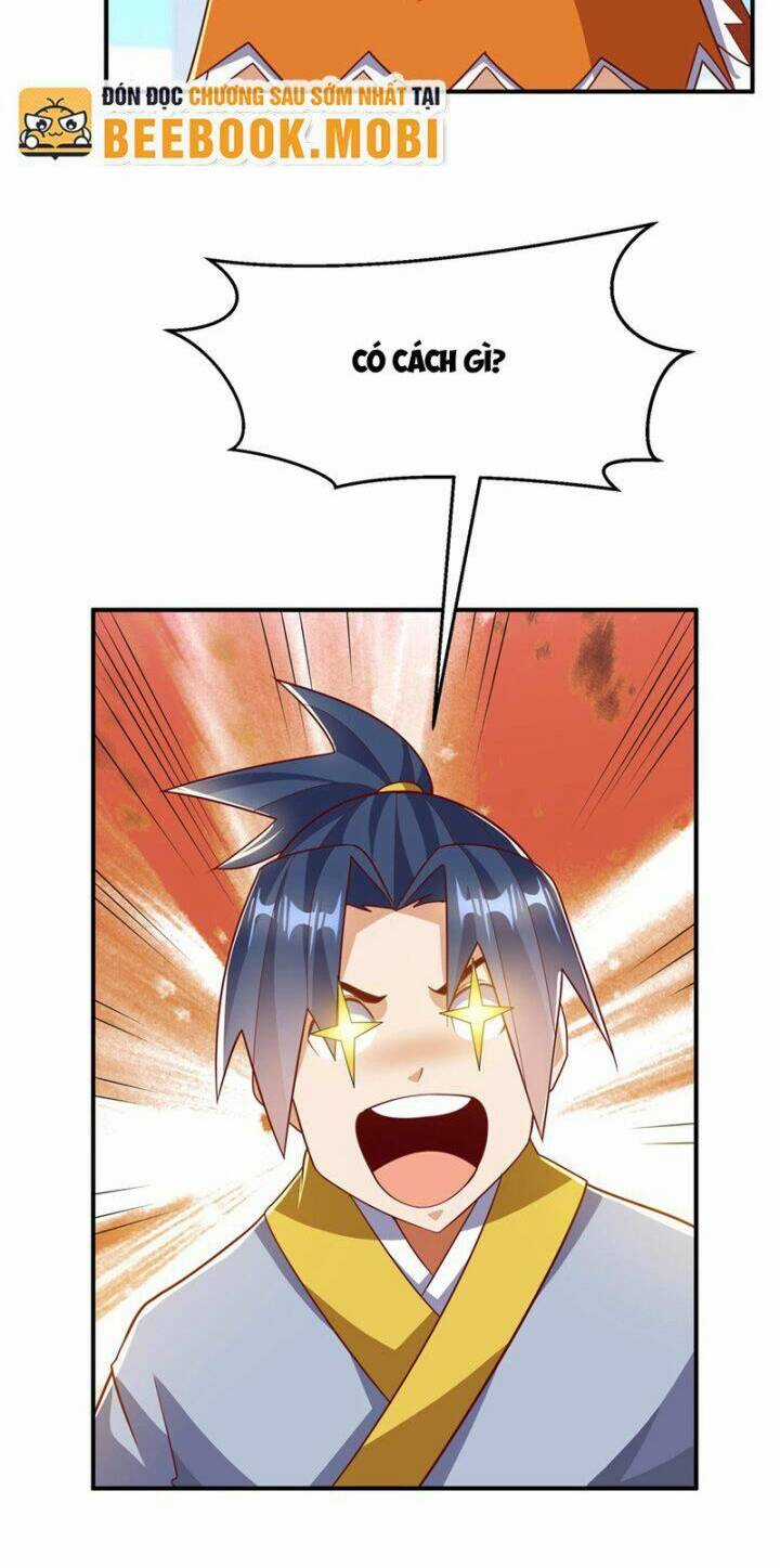 Võ Nghịch - Chapter 339 - Trang 30