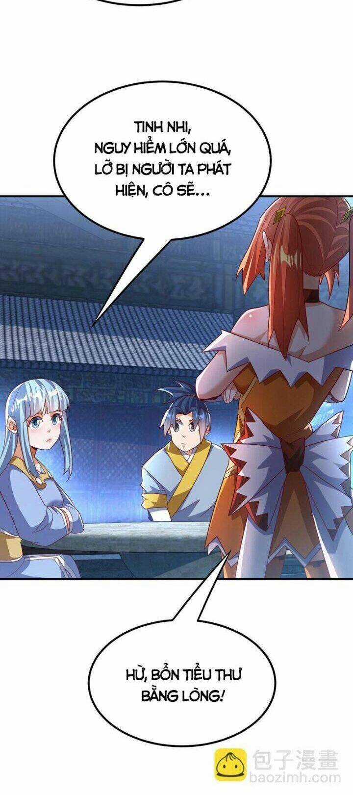 Võ Nghịch - Chapter 339 - Trang 32