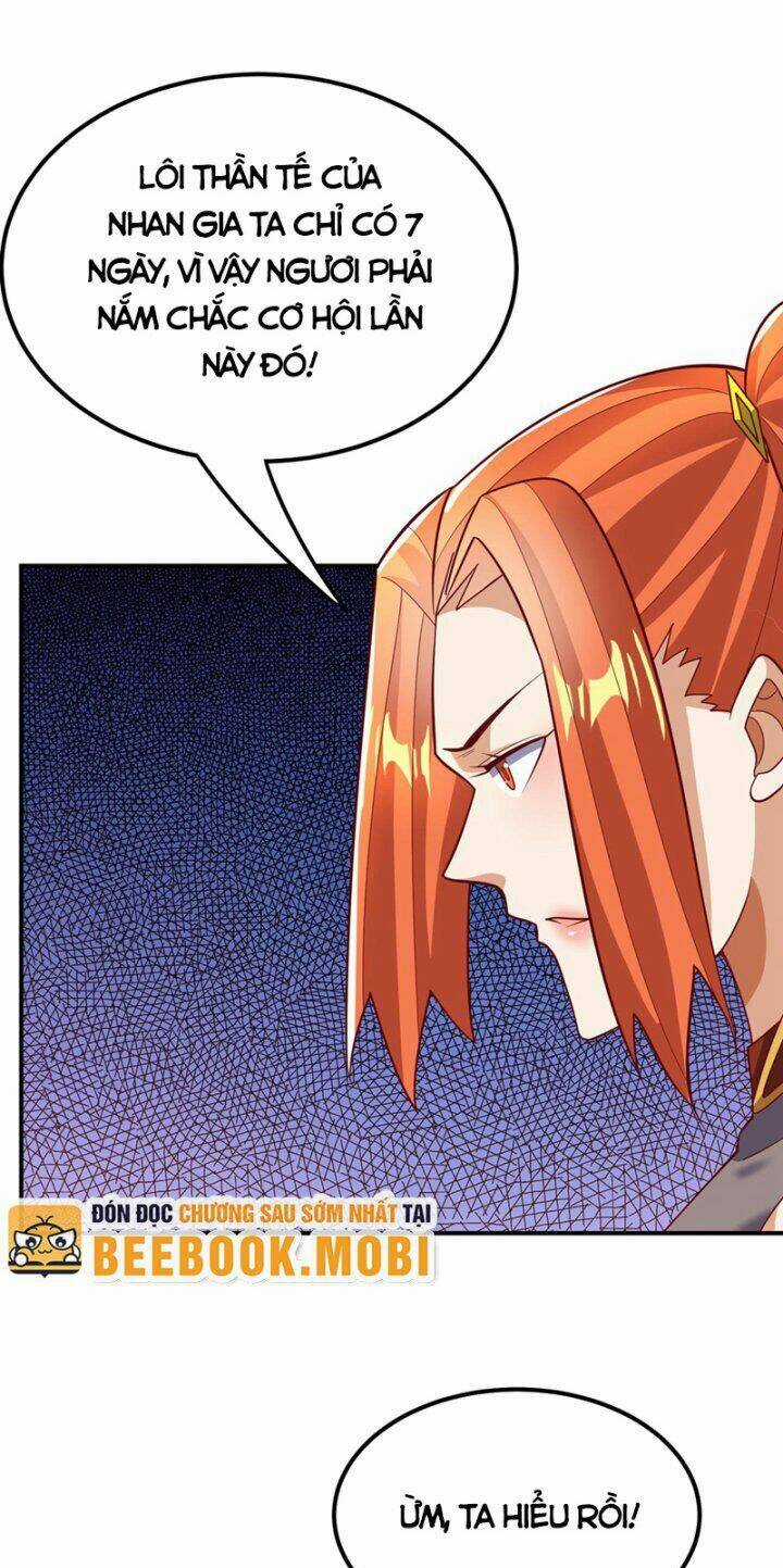 Võ Nghịch - Chapter 339 - Trang 33