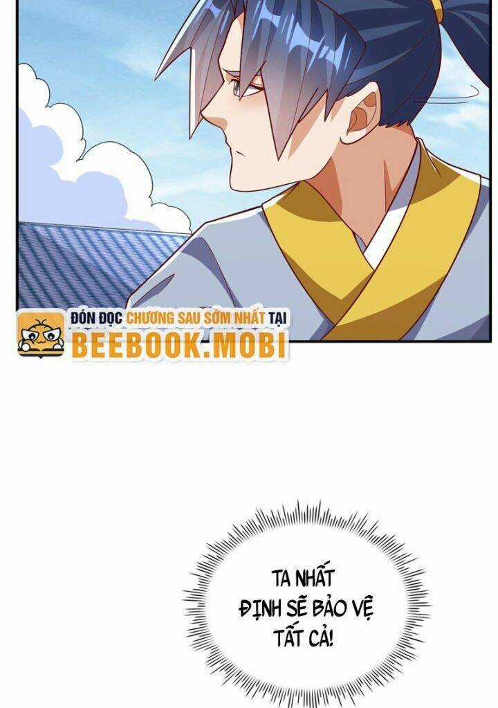 Võ Nghịch - Chapter 339 - Trang 36