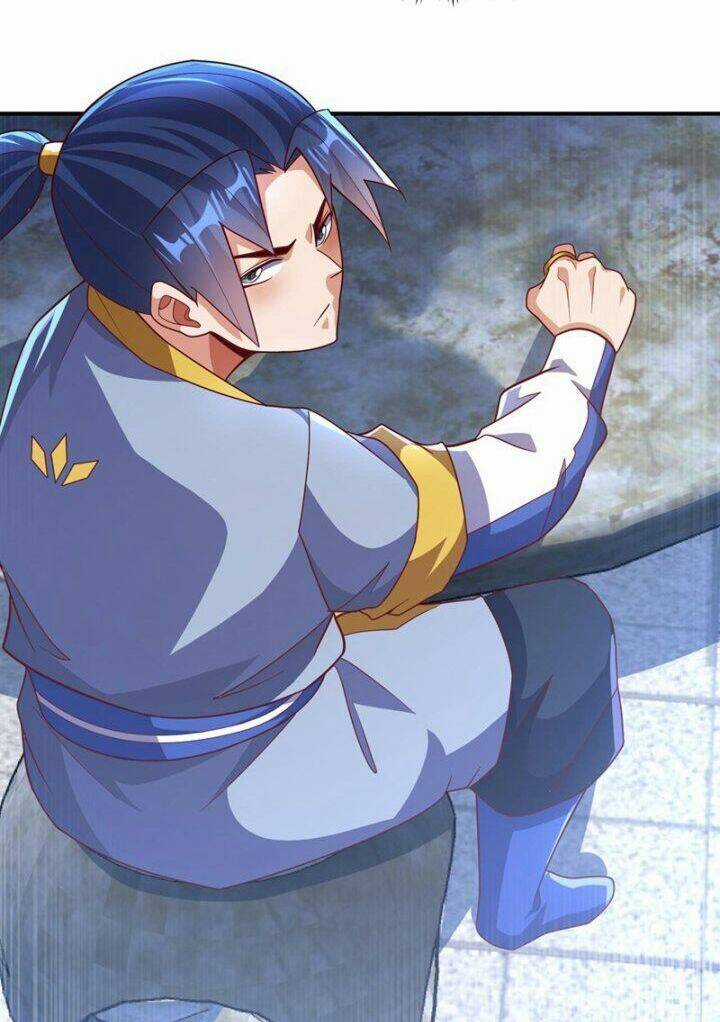 Võ Nghịch - Chapter 339 - Trang 37