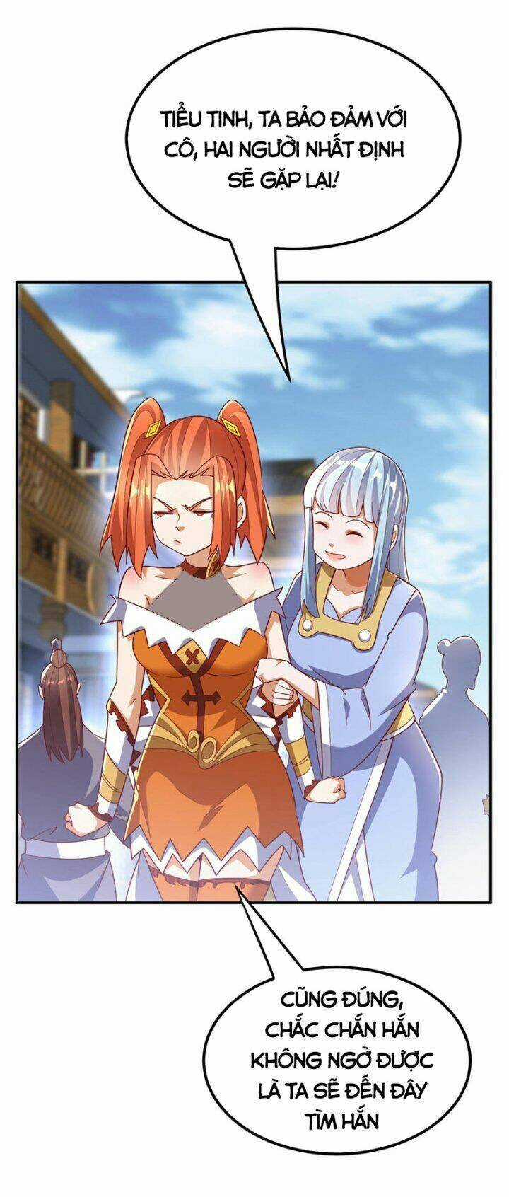 Võ Nghịch - Chapter 339 - Trang 5