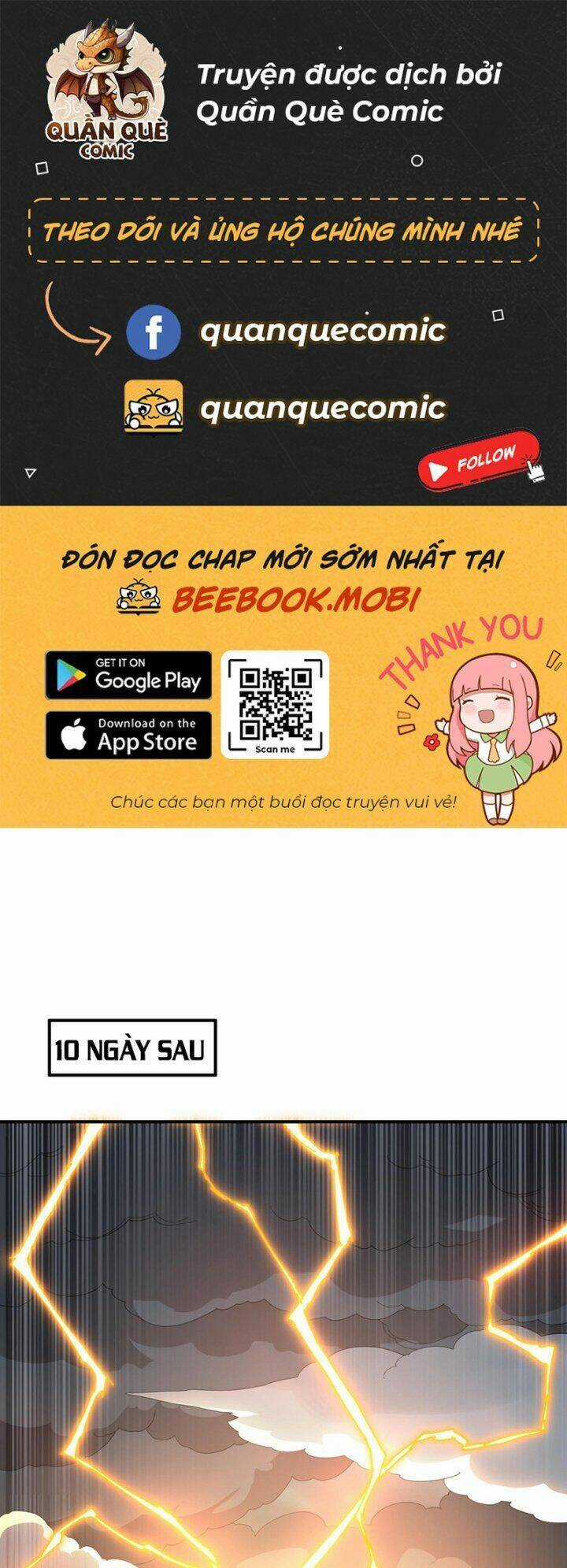 Võ Nghịch - Chapter 340 - Trang 1