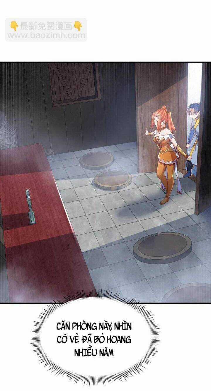 Võ Nghịch - Chapter 340 - Trang 12