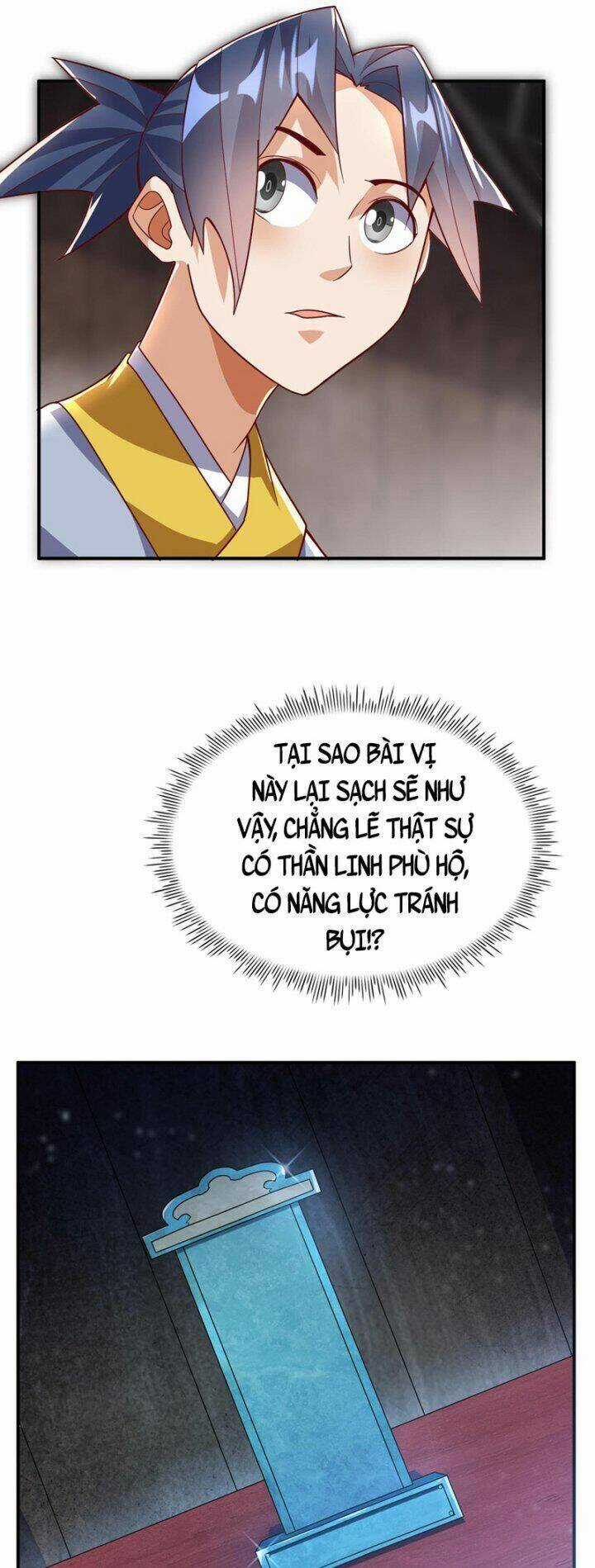 Võ Nghịch - Chapter 340 - Trang 13