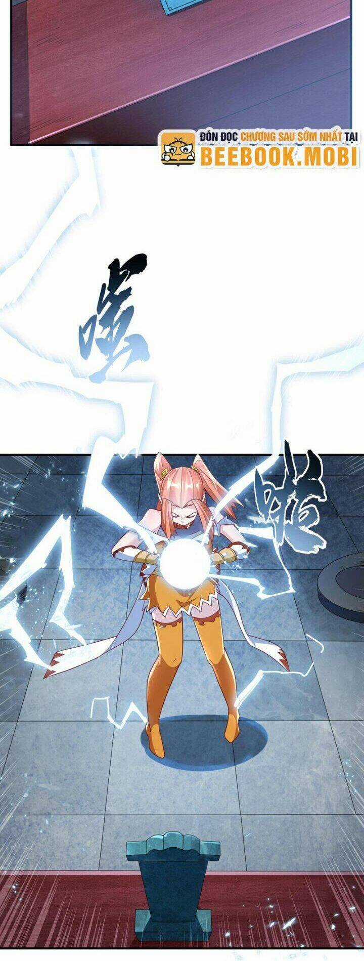 Võ Nghịch - Chapter 340 - Trang 14