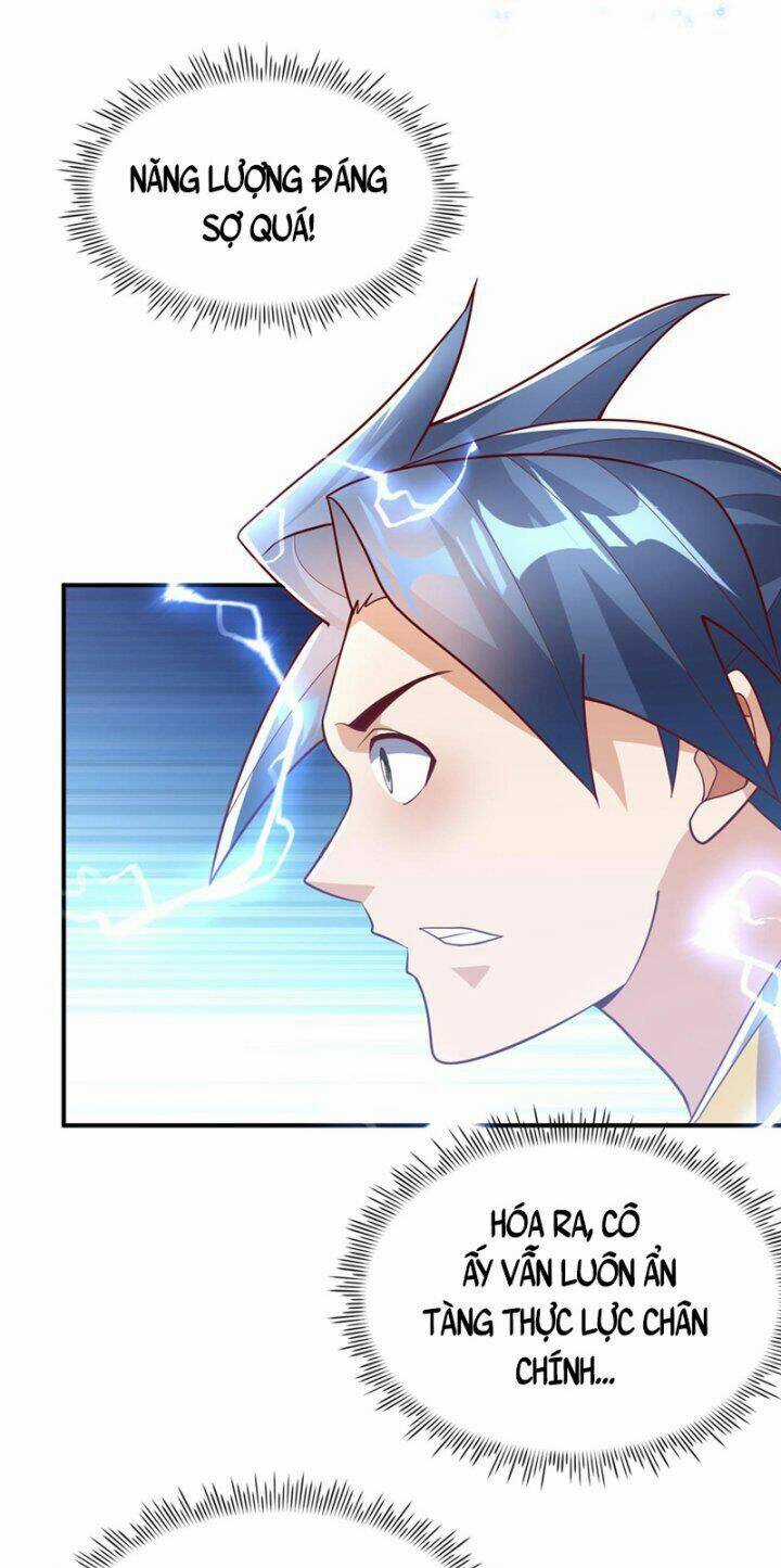 Võ Nghịch - Chapter 340 - Trang 15