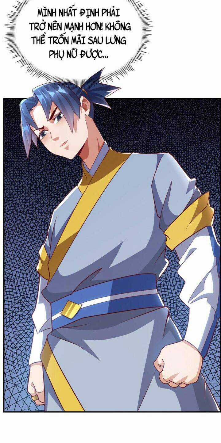 Võ Nghịch - Chapter 340 - Trang 16