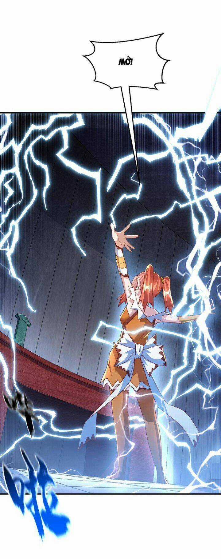 Võ Nghịch - Chapter 340 - Trang 17