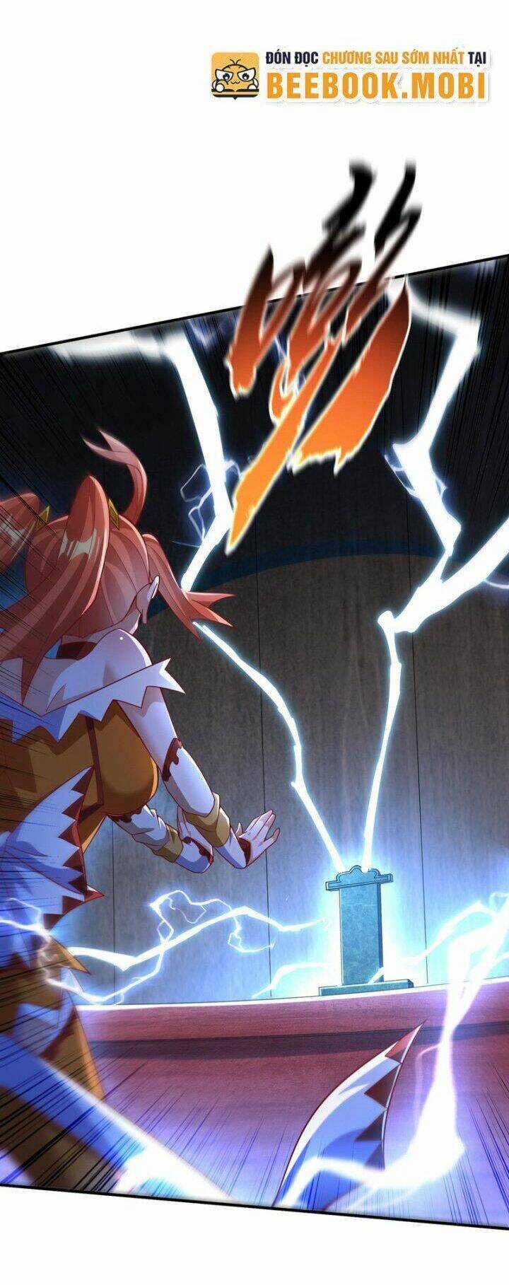 Võ Nghịch - Chapter 340 - Trang 18