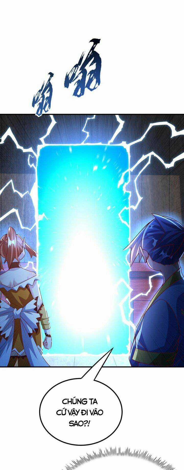 Võ Nghịch - Chapter 340 - Trang 19