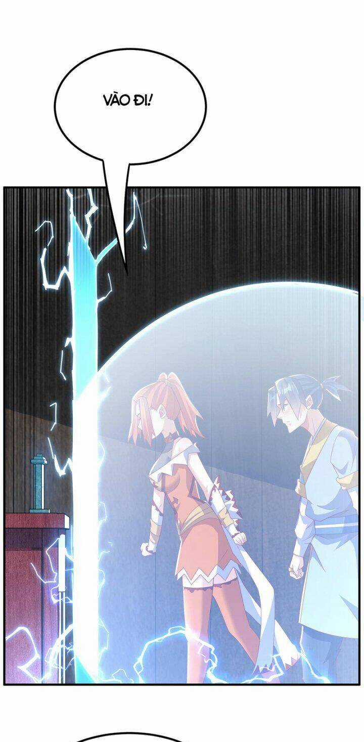 Võ Nghịch - Chapter 340 - Trang 21