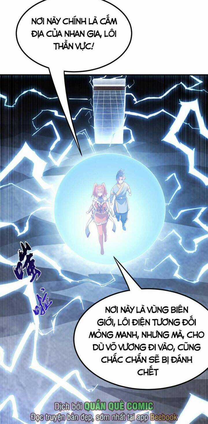 Võ Nghịch - Chapter 340 - Trang 22
