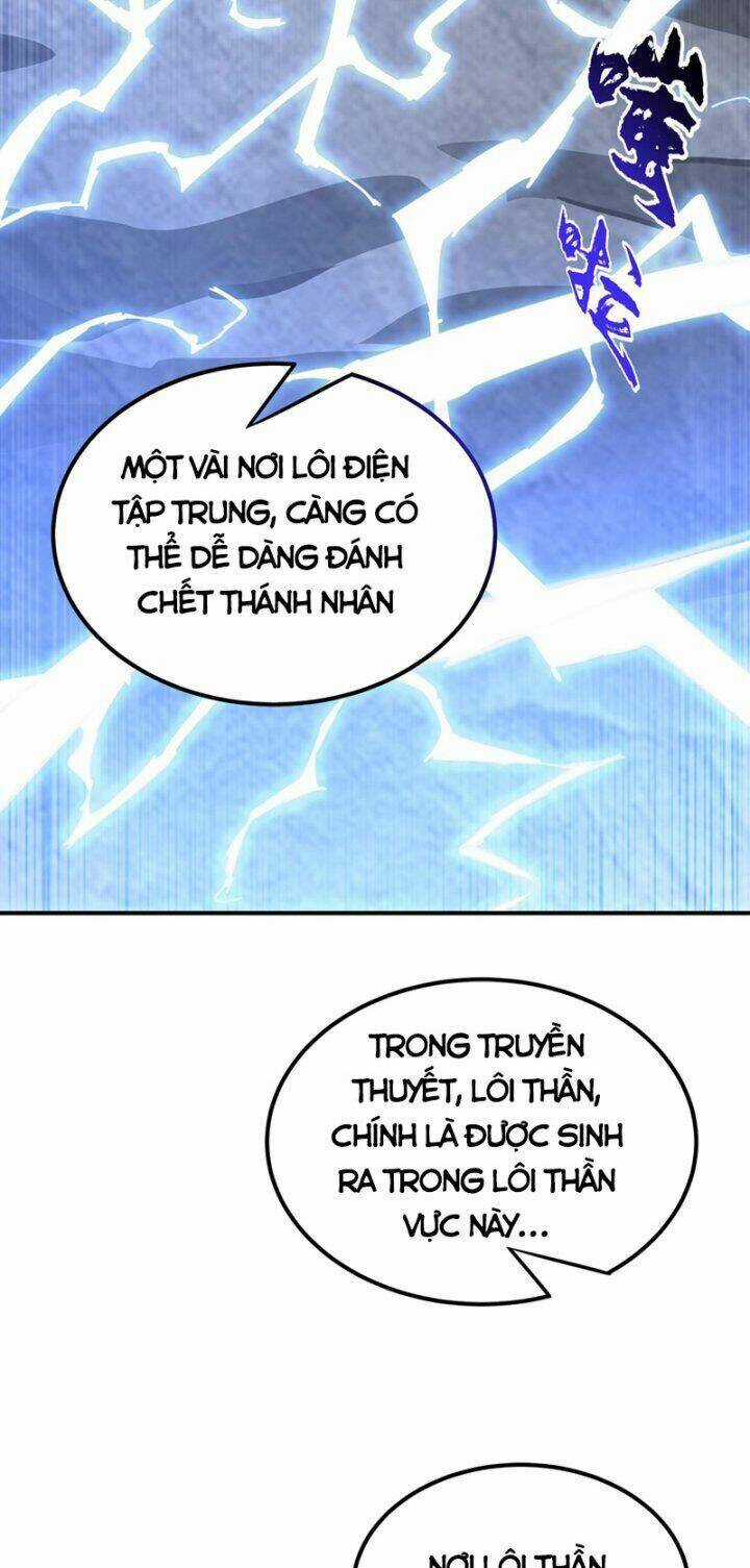 Võ Nghịch - Chapter 340 - Trang 23