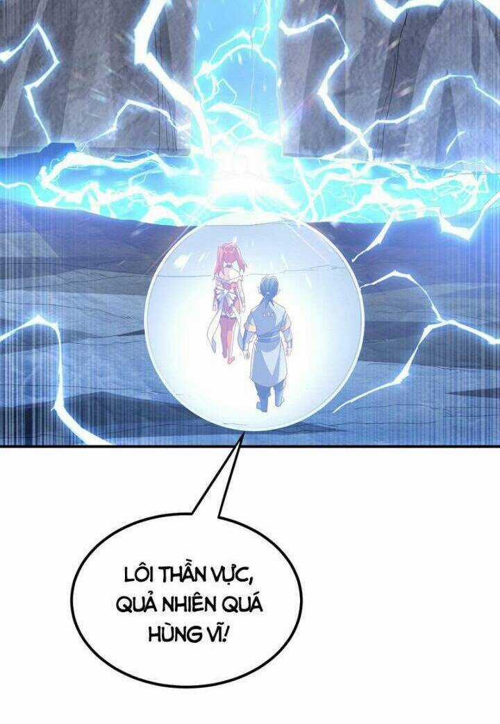 Võ Nghịch - Chapter 340 - Trang 28