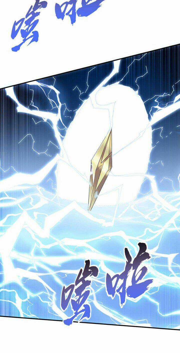 Võ Nghịch - Chapter 340 - Trang 30