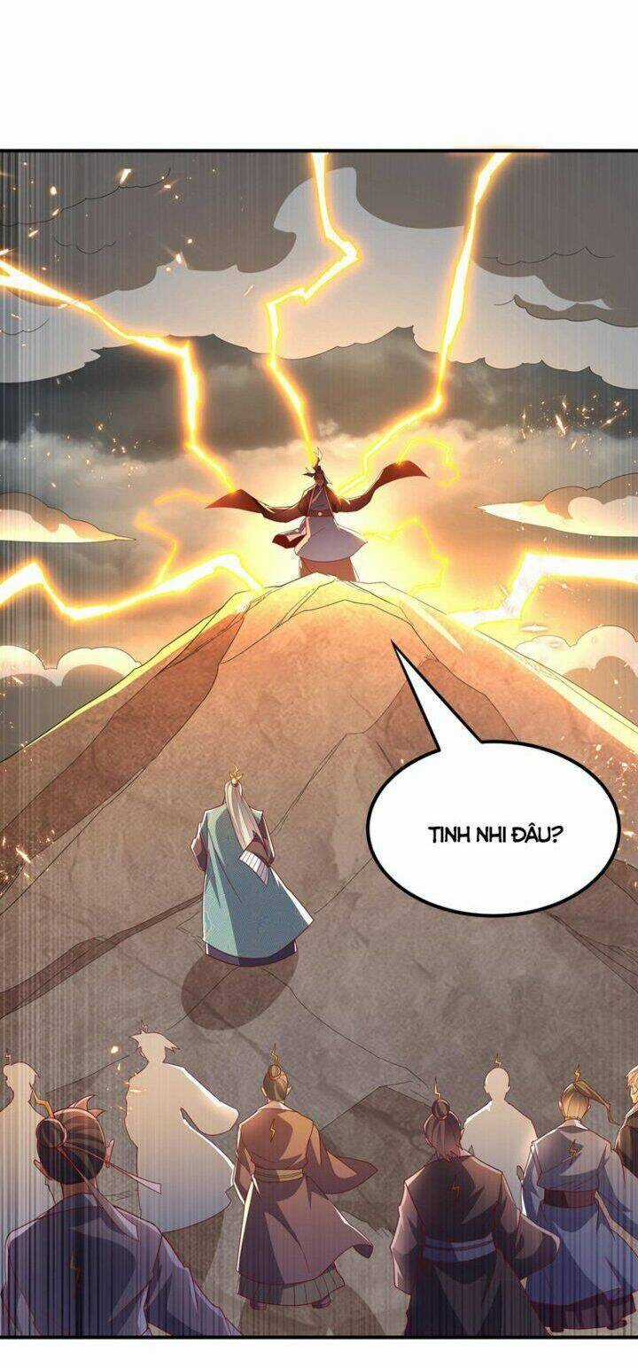 Võ Nghịch - Chapter 340 - Trang 4