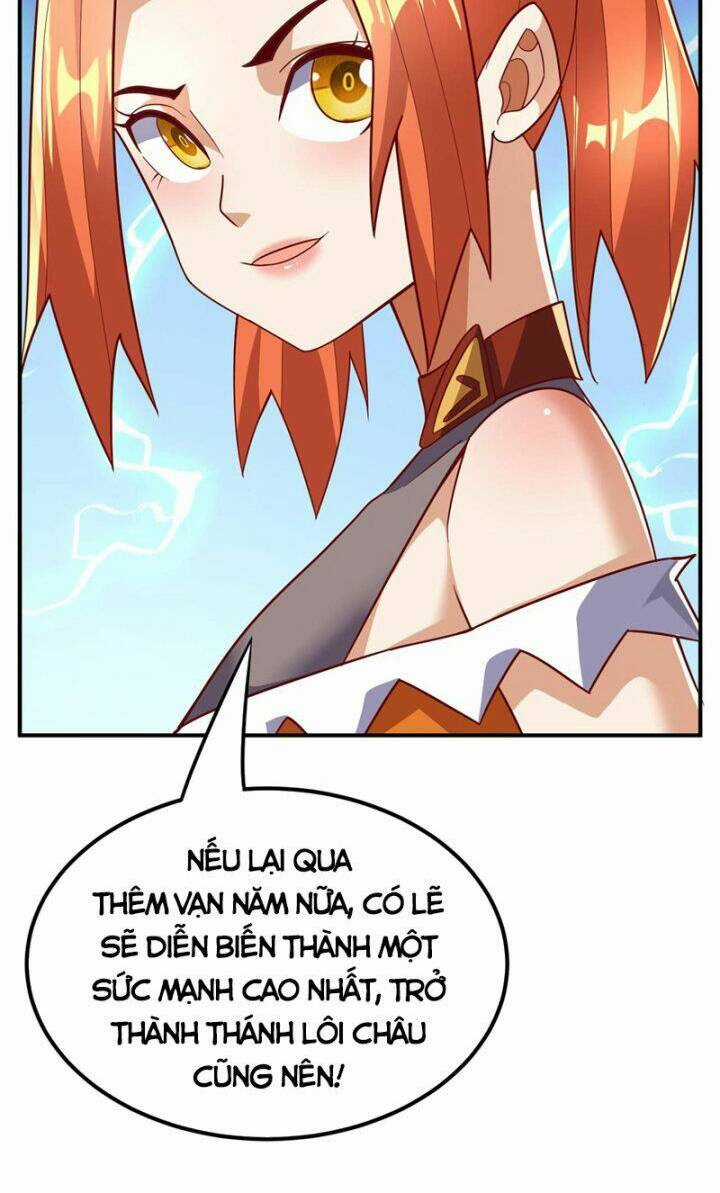 Võ Nghịch - Chapter 340 - Trang 32