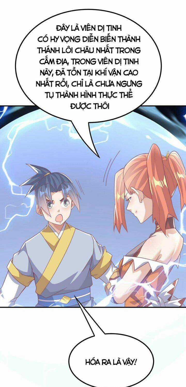 Võ Nghịch - Chapter 340 - Trang 33