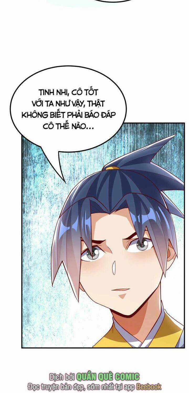 Võ Nghịch - Chapter 340 - Trang 34