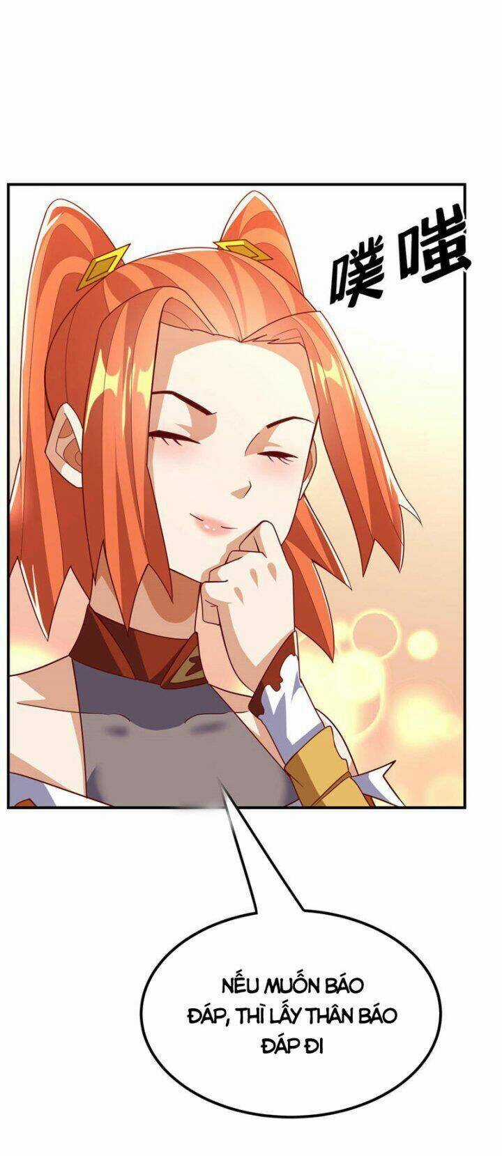 Võ Nghịch - Chapter 340 - Trang 35