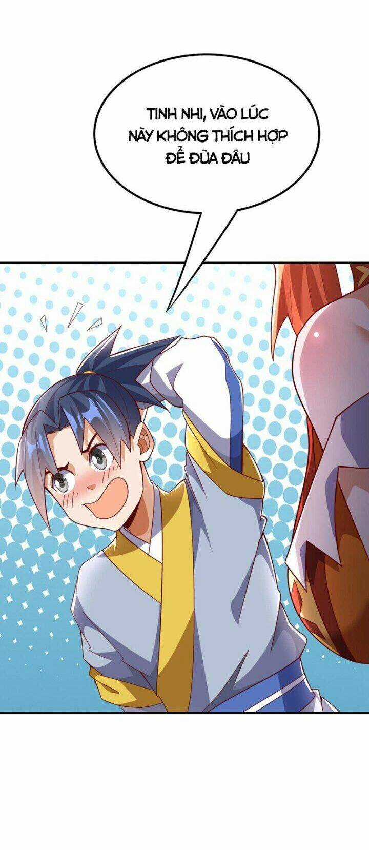 Võ Nghịch - Chapter 340 - Trang 36