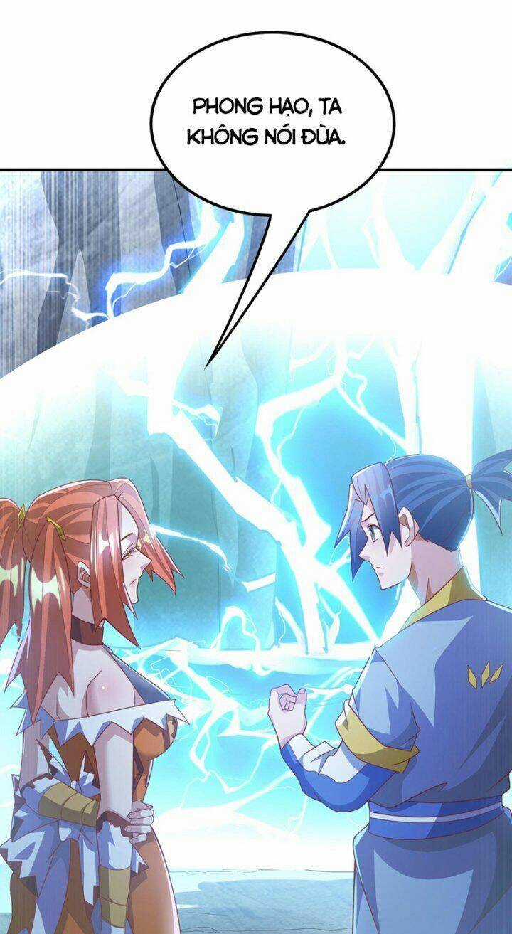 Võ Nghịch - Chapter 340 - Trang 37