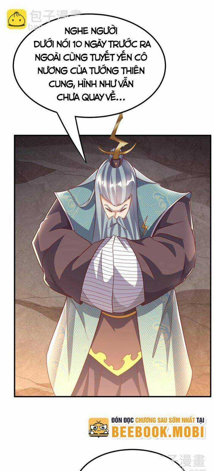 Võ Nghịch - Chapter 340 - Trang 5