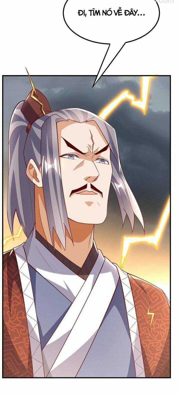 Võ Nghịch - Chapter 340 - Trang 6