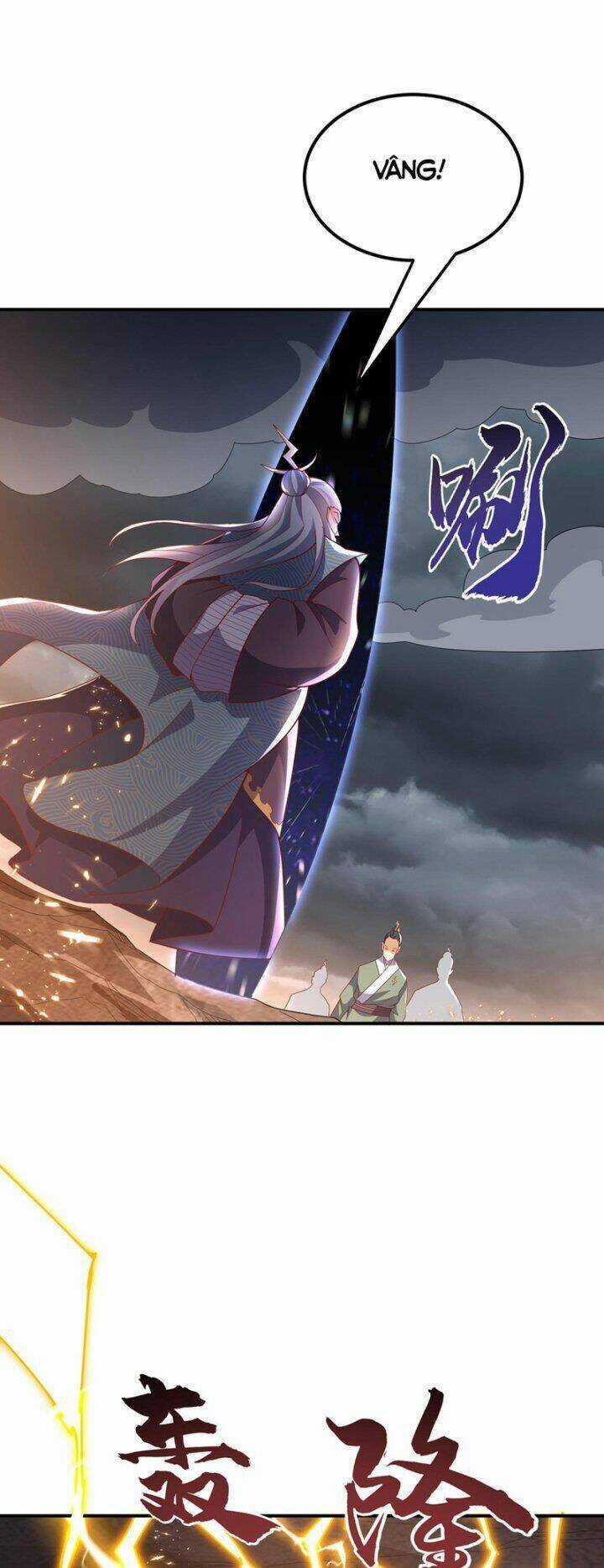 Võ Nghịch - Chapter 340 - Trang 7