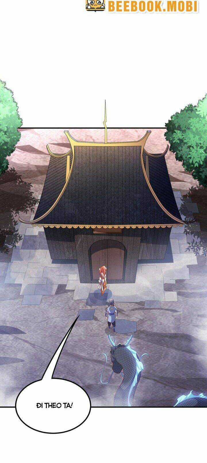 Võ Nghịch - Chapter 340 - Trang 10