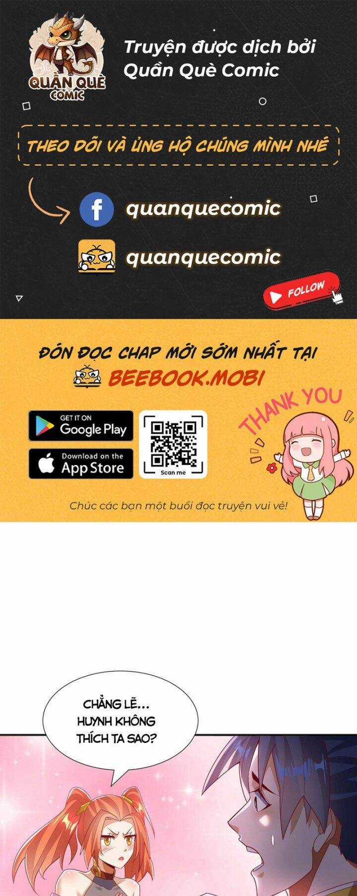 Võ Nghịch - Chapter 341 - Trang 1