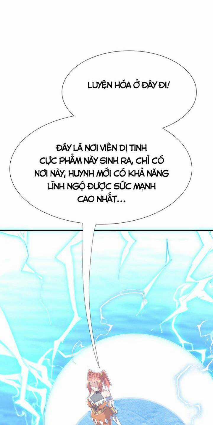 Võ Nghịch - Chapter 341 - Trang 6