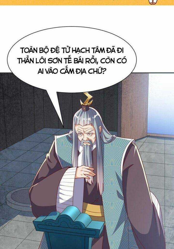 Võ Nghịch - Chapter 342 - Trang 2